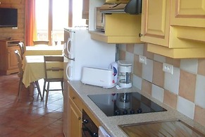 Nice Chalet With Dishwasher, in the High Vosges