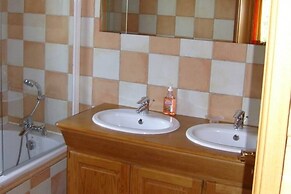Nice Chalet With Dishwasher, in the High Vosges