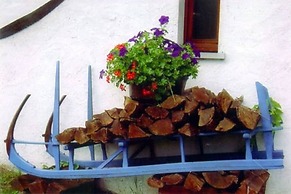 Nice Chalet With Dishwasher, in the High Vosges