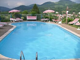 Nice Chalet With Dishwasher, in the High Vosges