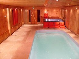 Nice Chalet With Dishwasher, in the High Vosges
