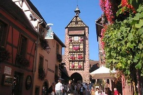 Nice Chalet With Dishwasher, in the High Vosges