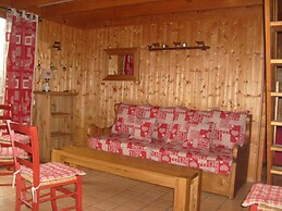 Nice Chalet With Dishwasher, in the High Vosges