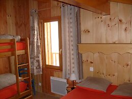 Nice Chalet With Dishwasher, in the High Vosges