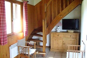 Nice Chalet With Dishwasher, in the High Vosges