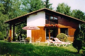 Nice Chalet With Dishwasher, in the High Vosges