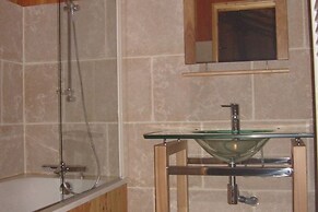 Nice Chalet With Dishwasher, in the High Vosges