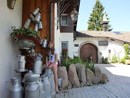 Nice Chalet With Dishwasher, in the High Vosges