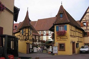 Nice Chalet With Dishwasher, in the High Vosges