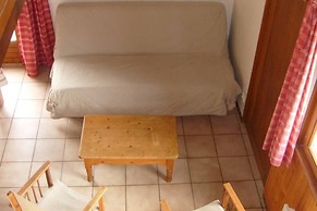 Nice Chalet With Dishwasher, in the High Vosges