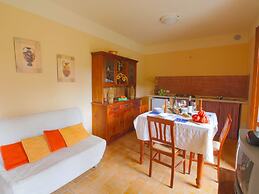 Property With Swimming Pool, Spacious Garden, Private Terrace and View