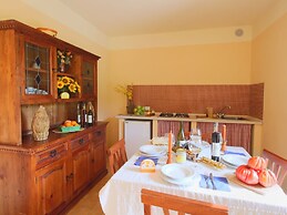 Property With Swimming Pool, Spacious Garden, Private Terrace and View