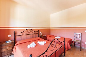 Property With Swimming Pool, Spacious Garden, Private Terrace and View