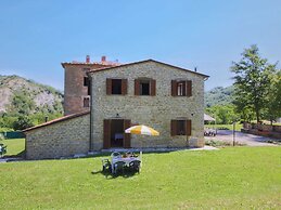 Property With Swimming Pool, Spacious Garden, Private Terrace and View