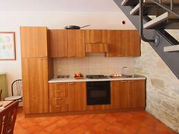 Property With Swimming Pool, Spacious Garden, Private Terrace and View