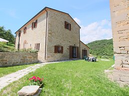 Property With Swimming Pool, Spacious Garden, Private Terrace and View