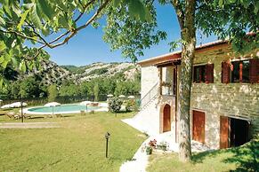 Property With Swimming Pool, Spacious Garden, Private Terrace and View