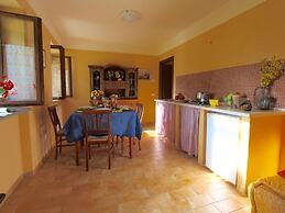 Property With Swimming Pool, Spacious Garden, Private Terrace and View