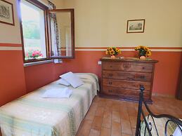 Property With Swimming Pool, Spacious Garden, Private Terrace and View