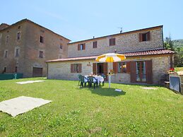 Property With Swimming Pool, Spacious Garden, Private Terrace and View