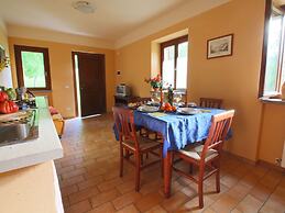 Property With Swimming Pool, Spacious Garden, Private Terrace and View