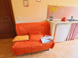 Property With Swimming Pool, Spacious Garden, Private Terrace and View