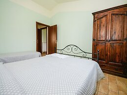 Property With Swimming Pool, Spacious Garden, Private Terrace and View