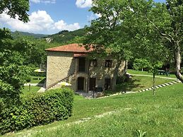 Property With Swimming Pool, Spacious Garden, Private Terrace and View