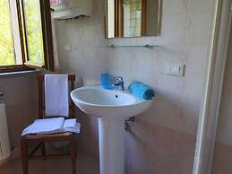 Property With Swimming Pool, Spacious Garden, Private Terrace and View