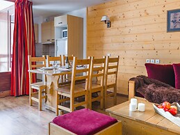 Studio in Brides les Bains 600m From Skilift