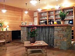 Studio in Brides les Bains 600m From Skilift
