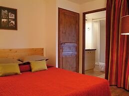 Studio in Brides les Bains 600m From Skilift