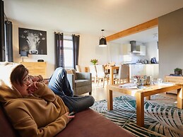 Nice Villa With Sauna, Whirlpool & Steam Shower
