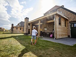 Nice Villa With Sauna, Whirlpool & Steam Shower