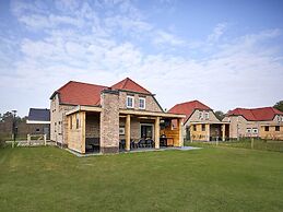 Nice Villa With Sauna, Whirlpool & Steam Shower