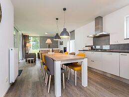 Nice Villa With Sauna, Whirlpool & Steam Shower