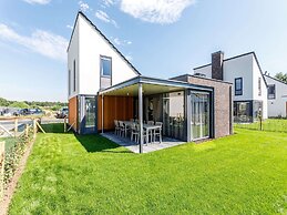 Nice Villa With Sauna, Whirlpool & Steam Shower