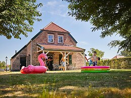 Nice Villa With Sauna, Whirlpool & Steam Shower