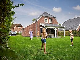 Nice Villa With Sauna, Whirlpool & Steam Shower