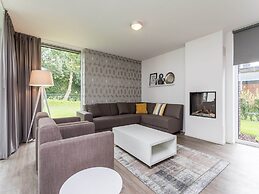 Nice Villa With Sauna, Whirlpool & Steam Shower