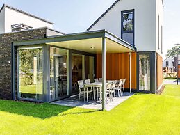 Nice Villa With Sauna, Whirlpool & Steam Shower