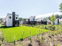 Nice Villa With Sauna, Whirlpool & Steam Shower