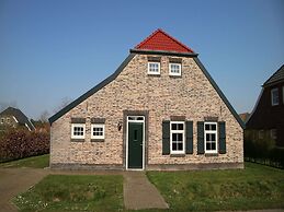 Nice Villa With Sauna, Whirlpool & Steam Shower