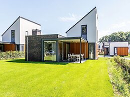 Nice Villa With Sauna, Whirlpool & Steam Shower
