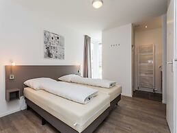 Nice Villa With Sauna, Whirlpool & Steam Shower