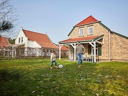 Nice Villa With Sauna, Whirlpool & Steam Shower