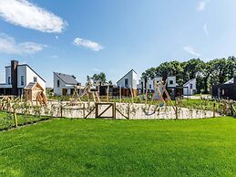 Nice Villa With Sauna, Whirlpool & Steam Shower