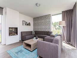 Nice Villa With Sauna, Whirlpool & Steam Shower