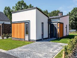 Nice Villa With Sauna, Whirlpool & Steam Shower
