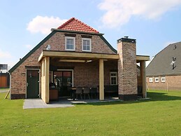Nice Villa With Sauna, Whirlpool & Steam Shower